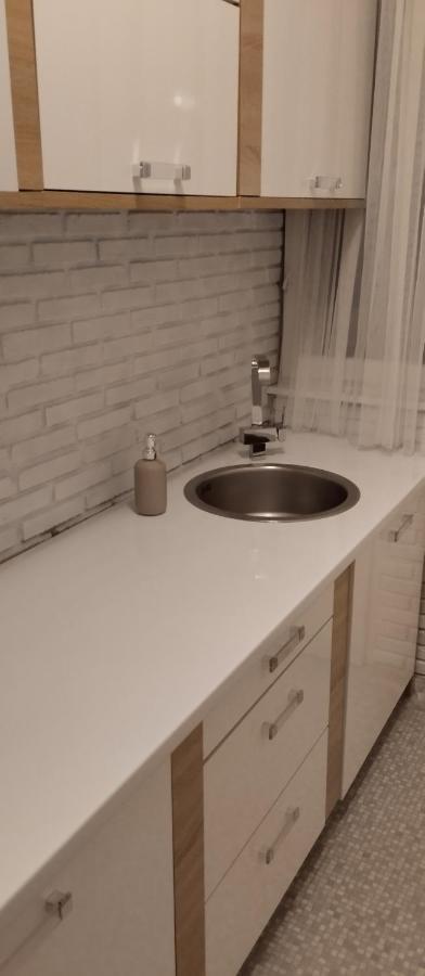Apartment Aria 塞拉耶佛 外观 照片