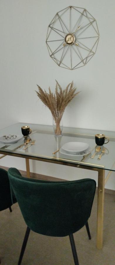 Apartment Aria 塞拉耶佛 外观 照片