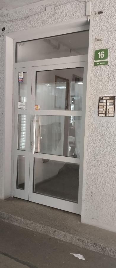 Apartment Aria 塞拉耶佛 外观 照片