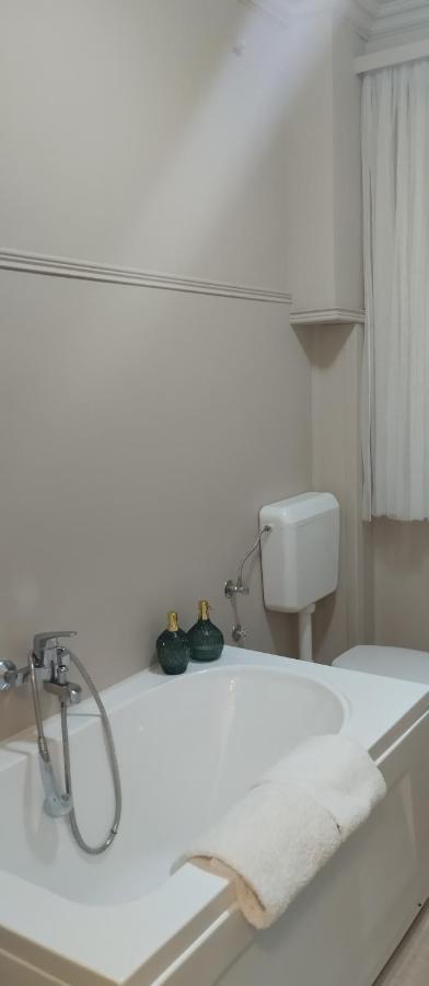 Apartment Aria 塞拉耶佛 外观 照片