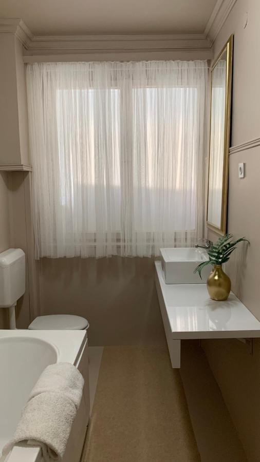 Apartment Aria 塞拉耶佛 外观 照片