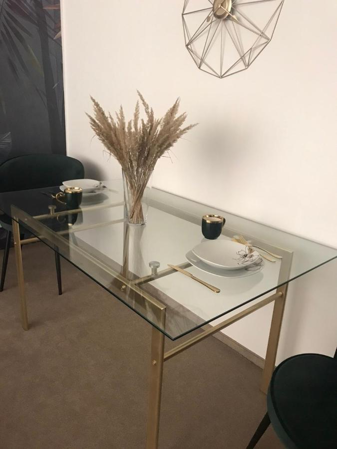 Apartment Aria 塞拉耶佛 外观 照片