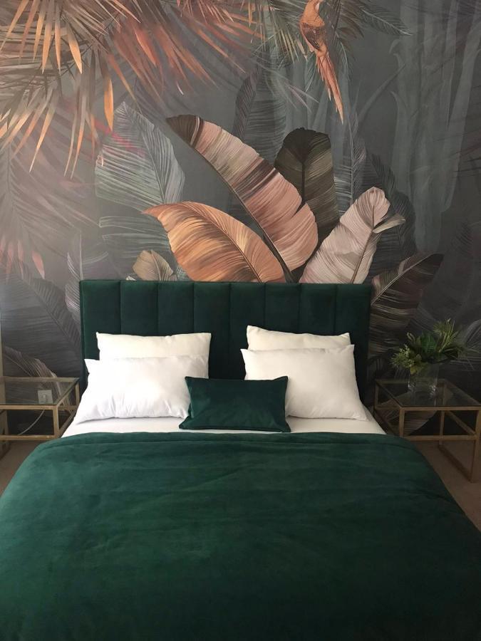 Apartment Aria 塞拉耶佛 外观 照片