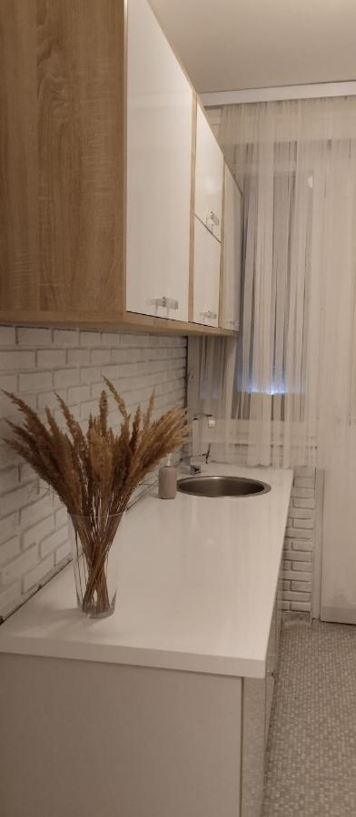 Apartment Aria 塞拉耶佛 外观 照片