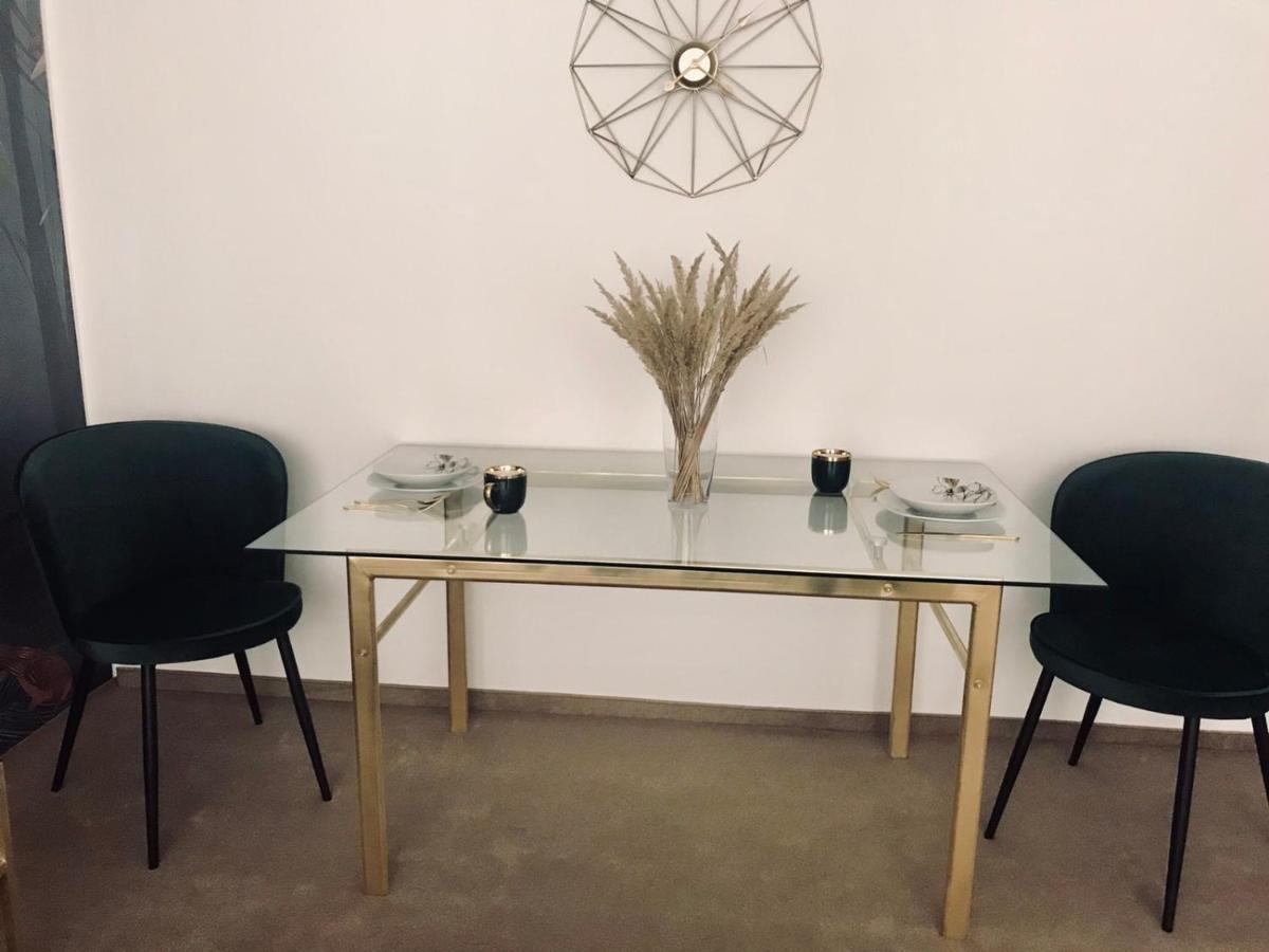 Apartment Aria 塞拉耶佛 外观 照片