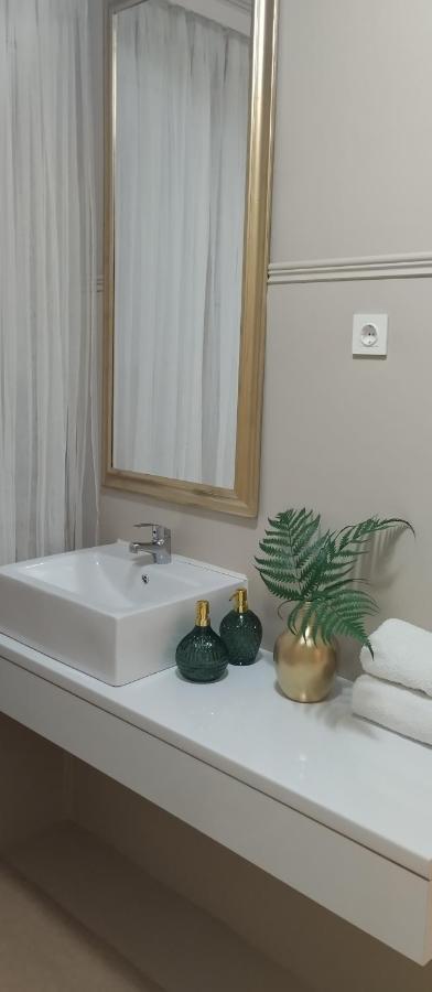 Apartment Aria 塞拉耶佛 外观 照片