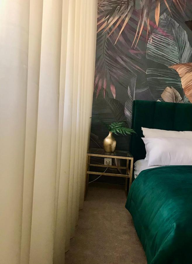 Apartment Aria 塞拉耶佛 外观 照片