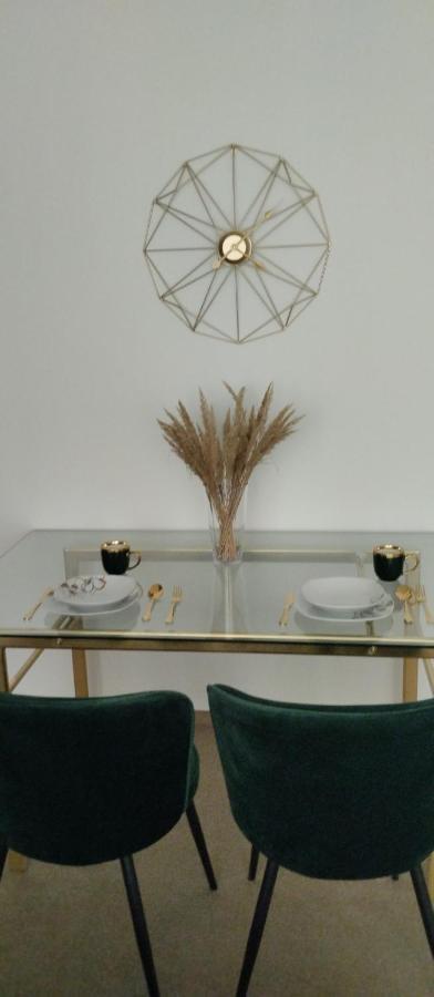 Apartment Aria 塞拉耶佛 外观 照片